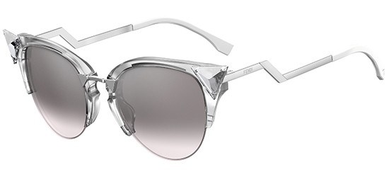 Occhiali Da Sole Donna Fendi: Abraham Babb