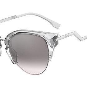 Occhiali Da Sole Donna Fendi: Abraham Babb